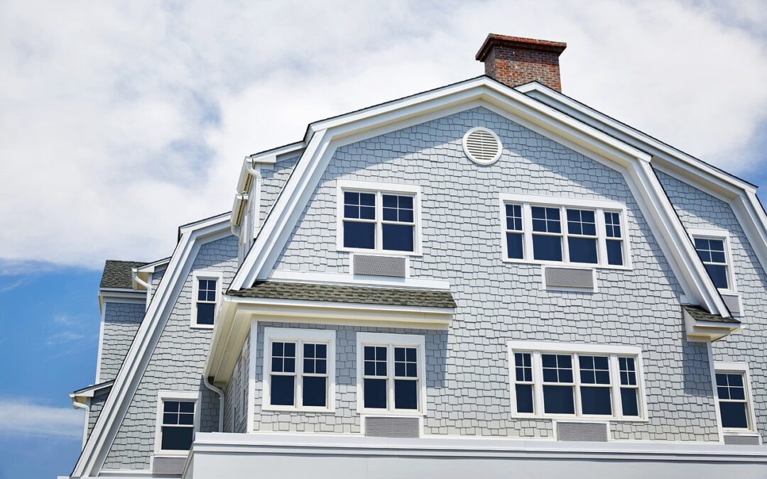 Belangrijke overwegingen bij het kiezen van een dakrand voor jouw huis